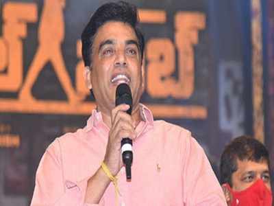 Dil Raju: ‘వకీల్ సాబ్’ కలెక్షన్స్‌పై దిల్ రాజు మౌనం.. అసలు సీక్రెట్ ఏంటి?