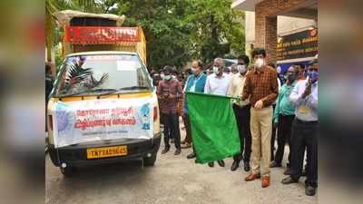 ஊரடங்கு விதிக்கப்படும்: நாளை ஆலோசனை - எச்சரிக்கை விடுத்த தமிழக அரசு!