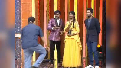 குக் வித் கோமாளி 2 Grand Finale! யாருக்கு என்ன விருது! முழு விவரம்