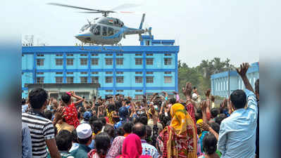 west bengal elections : पश्चिम बंगाल निवडणूक; हायकोर्टाने फटकारल्यानंतर आयोगाने बोलावली सर्वपक्षीय बैठक