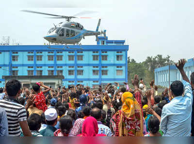 west bengal elections : पश्चिम बंगाल निवडणूक; हायकोर्टाने फटकारल्यानंतर आयोगाने बोलावली सर्वपक्षीय बैठक