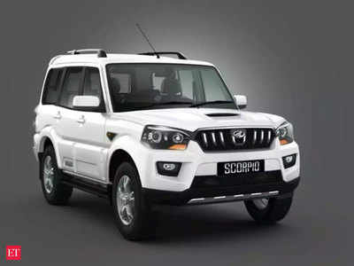 Mahindra Scorpio वर मिळतोय मोठा डिस्काउंट, ३० एप्रिल पर्यंत संधी