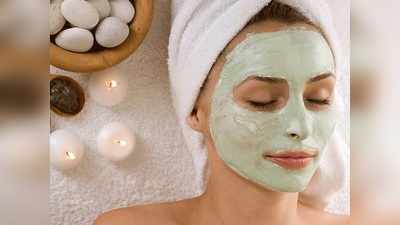 Herbal Skin Care चेहऱ्याच्या त्वचेची होईल खोलवर स्वच्छता, स्वयंपाकघरातील या सामग्रीपासून तयार करा हर्बल लेप