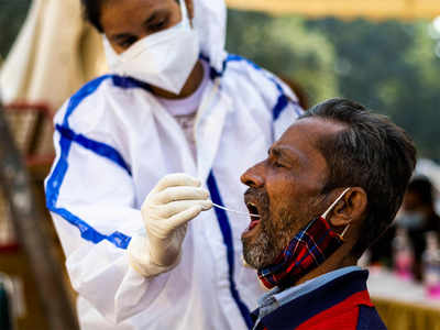 क्या है कोविड CT वैल्यू और बीमारी की गंभीरता से क्यों नहीं है इसका कोई लेना-देना, जानें एक्सपर्ट से...