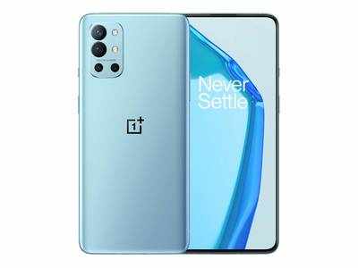 OnePlus 9R : இன்னைக்கு யார் வேண்டுமானாலும் ஆர்டர் போடலாம்!