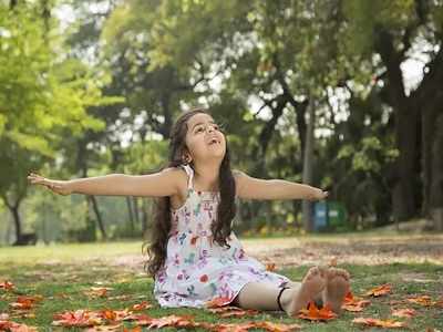 आयुष्यात फक्त ‘या’ ४ गोष्टी मिळाल्यास मुलं होतात खुश, पालकांसाठी आहे महत्त्वाची माहिती!