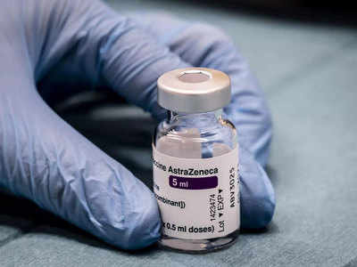 Coronavirus vaccine एस्ट्राजेनेकाला धक्का; या देशात लशीचा वापर कायमचा थांबवला