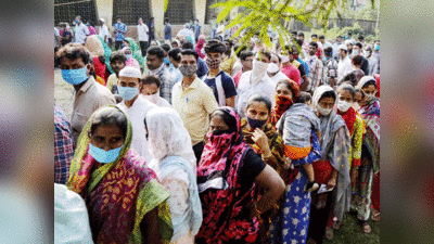 West bengal election : कोरोना वायरस से कांग्रेस प्रत्याशी की मौत, मुर्शिदाबाद की शमशेरगंज विधानसभा सीट से लड़ रहे थे चुनाव