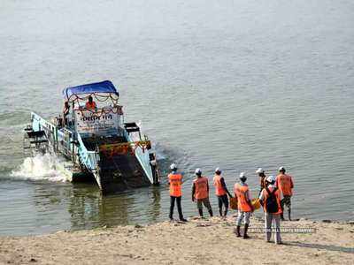 Clean Ganga Fund : स्वच्छ गंगा निधि में जमा हुए 453 करोड़ रुपये, जानें होंगे कौन-कौन से काम