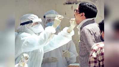 Noida Coronavirus News: नोएडा में 6 दिन बाद भी नहीं मिल रही जांच रिपोर्ट, कोरोना ने तोड़े सारे रेकॉर्ड, 483 नए मरीजों में मिला संक्रमण