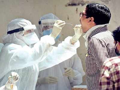 Noida Coronavirus News: नोएडा में 6 दिन बाद भी नहीं मिल रही जांच रिपोर्ट, कोरोना ने तोड़े सारे रेकॉर्ड, 483 नए मरीजों में मिला संक्रमण