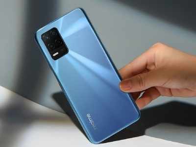 Realme 8 5G মডেলে থাকছে Dimensity 700 প্রসেসর, ভারতে খুব শিগগিরই আসছে