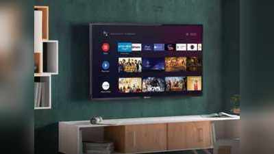 40 इंच स्क्रीन साइज वाले शानदार Smart Tv मॉडल्स, कीमत 15 हजार से शुरू, देखें लिस्ट