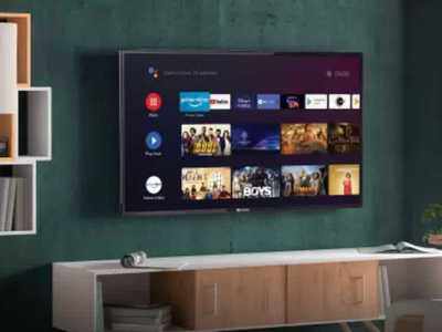 40 इंच स्क्रीन साइज वाले शानदार Smart Tv मॉडल्स, कीमत 15 हजार से शुरू, देखें लिस्ट