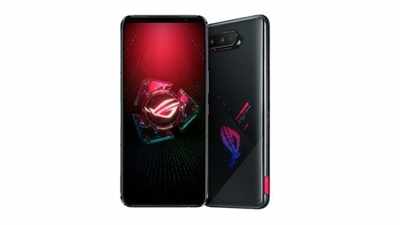 Asus ROG Phone 5 গেমিং স্মার্টফোনের প্রি-অর্ডার শুরু Flipkart-এ