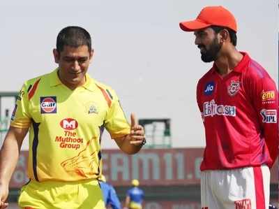 CSK vs PBKS: ಚೆನ್ನೈ ವಿರುದ್ಧದ ಪಂದ್ಯಕ್ಕೆ ಪಂಜಾಬ್‌ ಕಿಂಗ್ಸ್ ಸಂಭಾವ್ಯ Xi ಪ್ಲೇಯಿಂಗ್‌ ಇಂತಿದೆ..