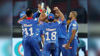 IPL 2021 : दुसऱ्या सामन्यापूर्वीच दिल्ली कॅपिटल्सला मिळाली गूड न्यूज, मॅचविनर खेळाडू झाला संघात दाखल