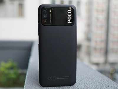 ভারতে Poco-র প্রথম 5G স্মার্টফোন আসছে, মডেলের নাম হতে পারে Poco M3 Pro