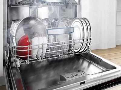 अब बर्तन धुलेंगे चकाचक, 21,990 रुपए में मिल रहे हैं Dishwasher