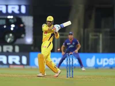 PBKS vs CSK:ধোনির ফর্মে ফেরার দিকে তাকিয়ে চেন্নাই, পঞ্জাবের চিন্তা বোলিং