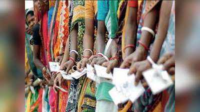 UP Panchayat Election 2021: छिटपुट बवाल और कोरोना के बीच संपन्न हुआ पहले चरण का पंचायत चुनाव, 61 फीसदी लोगों ने डाले वोट