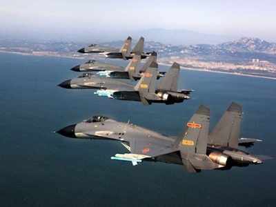 China Taiwan Tension: चीन ने पहली बार बताया- ताइवानी वायुसीमा में क्यों भेजता है लड़ाकू विमान? छिपी है खूनी चाल