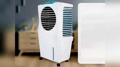 5 Star Air Cooler : मात्र 5,590 रुपये में घर ले आएं ये एसी जैसी ठंडक देने वाले एयर कूलर