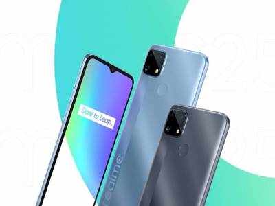 ரூ.10000-க்குள் நல்ல Realme போன் வேண்டுமா? இன்னைக்கு Order பண்ண ரெடியா இருங்க!