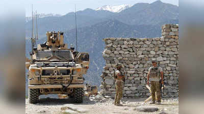Explainer  अफगाणिस्तानमधून अमेरिका सैन्य माघारी घेणार; भारताची चिंता वाढली