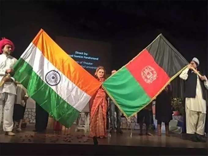 अफगान सरकार का कमजोर होना भारत के लिए खतरनाक
