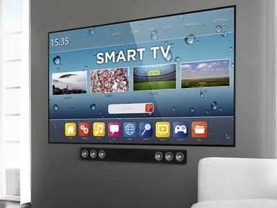 55 इंच तक की इन 5 Smart TV पर मिल रहा है बंपर सेविंग करने का मौका, जल्दी करें!
