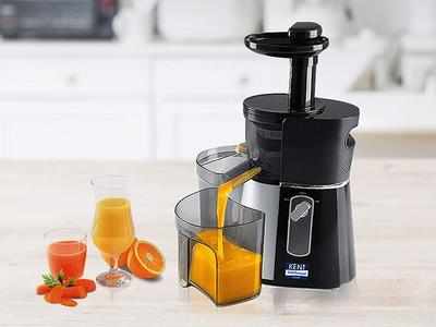 Juicers : हेल्दी रहने के लिए अब घर में बनाएं टेस्टी जूस, खरीदें ये Best Juicer