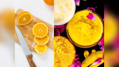 Skin Care Orange Juice Ubtan: मौसमी के रस से बनाएं घरेलू उबटन, सिर्फ 10 मिनट में पाएं फेशियल जैसा निखार