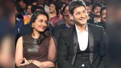 Namrata Shirodkar: మహేష్ బాబు AMB సినిమాస్‌కు అంతర్జాతీయ గుర్తింపు.. నమ్రత క్రేజీ రియాక్షన్