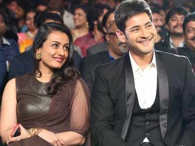 Namrata Shirodkar: మహేష్ బాబు AMB సినిమాస్‌కు అంతర్జాతీయ గుర్తింపు.. నమ్రత క్రేజీ రియాక్షన్