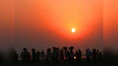 Chaiti Chhath Puja 2021 : जानिए, चैती छठ पूजा का महत्व...18 अप्रैल को पहला अर्घ्य