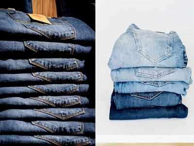 Branded Jeans : 58% के हैवी डिस्काउंट पर जींस खरीदने का मौका दे रहा है Amazon