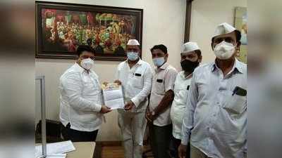 Mumbai Dabbawala News: सरकार के फैसले से नाखुश मुंबई के डिब्बेवाले, अत्यावश्यक सेवा में शामिल करने के लिए लिखा BJP सांसद को पत्र