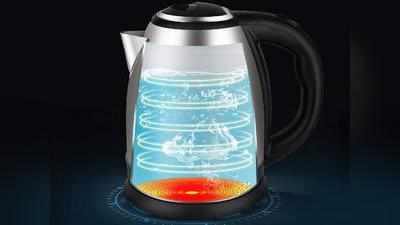 Electric Kettle : इन Water Kettle को कम दाम में खरीदें और करें गर्म पानी का सेवन, कम होगा कोविड का खतरा