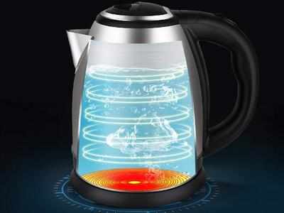 Electric Kettle : इन Water Kettle को कम दाम में खरीदें और करें गर्म पानी का सेवन, कम होगा कोविड का खतरा