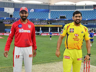 CSK vs PBKS IPL 2021 Highlights : धोनीला २००व्या सामन्यात मिळाली खास भेट