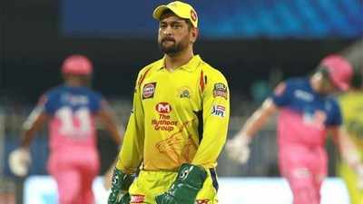 IPL 2021 : चेन्नईला सामना जिंकयचा असेल तर धोनीने ही गोष्ट करायलाच हवी, गौतम गंभीरने दिला मंत्र