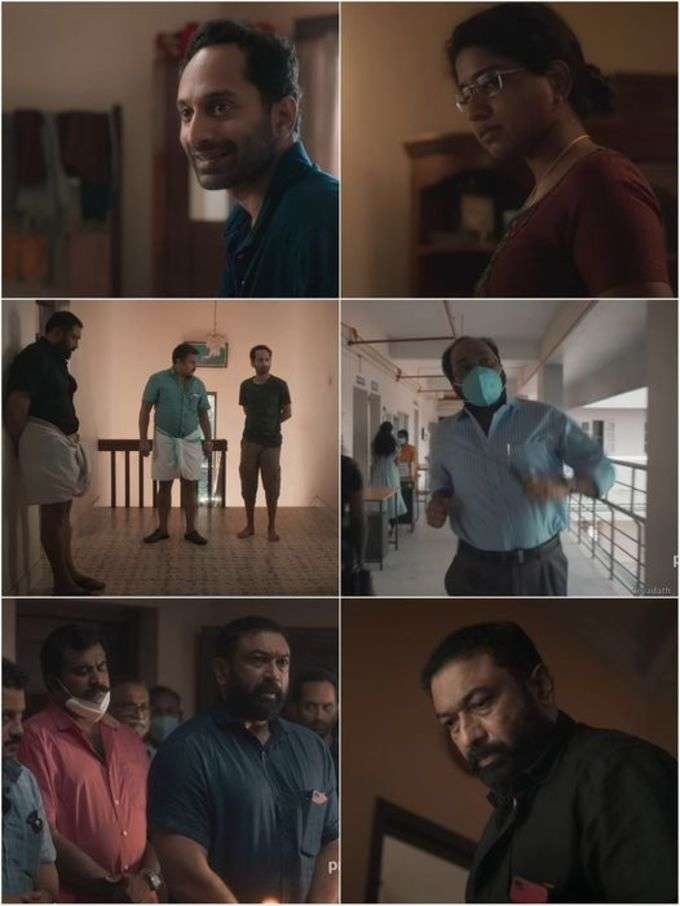 ഫഹദ് ചിത്രം