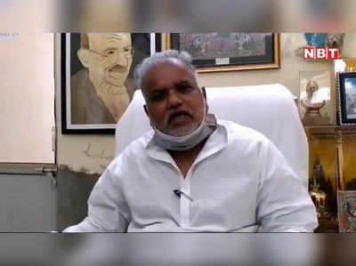 Bihar News : मंत्री श्रवण कुमार ने दी नसीहत कभी तो सार्थक बोल लिया करें तेजस्वी यादव