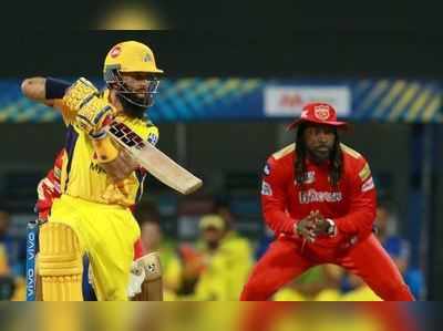 IPL 2021: ચહર-મોઈન ઝળક્યા, પંજાબ સામે ચેન્નઈનો આસાન વિજય