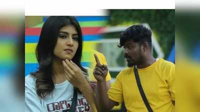 Bigg Boss: ಅರವಿಂದ್ ಮಾತು ಕೇಳಿ ಮಂಜು ಪಾವಗಡ ಮುಖಕ್ಕೆ ಉಗಿದ ದಿವ್ಯಾ  ಸುರೇಶ್!