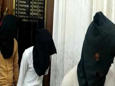 Pakur News: पाकुड़ में घर से शौच के लिए निकली महिला के साथ 11 युवकों ने किया गैंगरेप, तबीयत बिगड़ने पर थाने पहुंचा मामला
