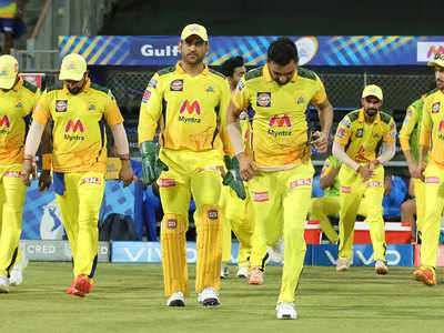 PBKS vs CSK Highlights: खास मैच में चेन्नई ने धोनी को दिया जीत का गिफ्ट, पंजाब किंग्स को 6 विकेट से हराया, दीपक चाहर छाए