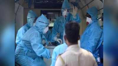Madhya Pradesh Coronavirus Update : पहली बार 11 हजार के पार मरीज मिले, 60 मौतें, इंदौर से तेज है भोपाल में कोरोना की रफ्तार