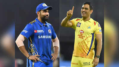 IPL 2021 : मुंबई इंडियन्सला मोठा धक्का देत चेन्नईने घेतली गुणतालिकेत भरारी, पाहा कितवे स्थान पटकावले...